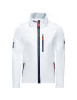 Helly Hansen Ветроходно яке Crew 33875 Бял Regular Fit - Pepit.bg