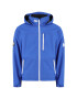 Helly Hansen Ветроходно яке Crew 33875 Син Regular Fit - Pepit.bg