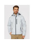 Helly Hansen Ветроходно яке Crew 33875 Сив Regular Fit - Pepit.bg