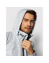 Helly Hansen Ветроходно яке Crew 33875 Сив Regular Fit - Pepit.bg