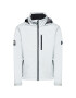 Helly Hansen Ветроходно яке Crew 33875 Сив Regular Fit - Pepit.bg