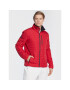 Helly Hansen Ветроходно яке Crew Insulator 2.0 30343 Червен Regular Fit - Pepit.bg