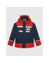 Helly Hansen Ветроходно яке Salt Port 2.0 41694 Тъмносин Regular Fit - Pepit.bg