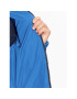 Helly Hansen Ветроходно яке Crew 30343 Син Regular Fit - Pepit.bg