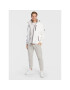 Helly Hansen Ветроходно яке Crew 33874 Бял Regular Fit - Pepit.bg