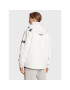 Helly Hansen Ветроходно яке Crew 33874 Бял Regular Fit - Pepit.bg