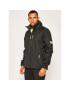 Helly Hansen Ветроходно яке Crew 33875 Черен Regular Fit - Pepit.bg