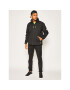 Helly Hansen Ветроходно яке Crew 33875 Черен Regular Fit - Pepit.bg