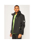 Helly Hansen Ветроходно яке Crew 33875 Черен Regular Fit - Pepit.bg