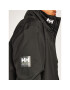 Helly Hansen Ветроходно яке Crew 33875 Черен Regular Fit - Pepit.bg