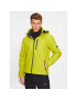 Helly Hansen Ветроходно яке Midlayer 33874 Зелен Regular Fit - Pepit.bg