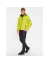 Helly Hansen Ветроходно яке Midlayer 33874 Зелен Regular Fit - Pepit.bg