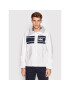 Helly Hansen Ветроходно яке Saltholm 34217 Бял Regular Fit - Pepit.bg