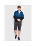 Helly Hansen Ветровка Juell 53703 Тъмносин Regular Fit - Pepit.bg
