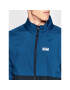 Helly Hansen Ветровка Juell 53703 Тъмносин Regular Fit - Pepit.bg