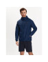 Helly Hansen Ветровка Roam 63145 Тъмносин Regular Fit - Pepit.bg