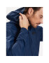 Helly Hansen Ветровка Roam 63145 Тъмносин Regular Fit - Pepit.bg