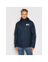 Helly Hansen Яке за дъжд Active 53584 Тъмносин Regular Fit - Pepit.bg
