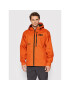 Helly Hansen Яке за дъжд Active Pace 53085 Оранжев Regular Fit - Pepit.bg