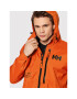 Helly Hansen Яке за дъжд Active Pace 53085 Оранжев Regular Fit - Pepit.bg