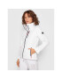 Helly Hansen Яке за дъжд Crew Midlayer 33891 Бял Regular Fit - Pepit.bg