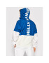 Helly Hansen Яке за дъжд Pursuit Rain 53278 Син Regular Fit - Pepit.bg