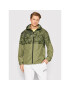 Helly Hansen Яке за дъжд Pursuit Rain 53278 Зелен Regular Fit - Pepit.bg