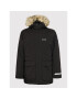 Helly Hansen Зимно яке Reine 53630 Черен Regular Fit - Pepit.bg