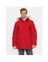 Helly Hansen Зимно яке Reine 53630 Червен Regular Fit - Pepit.bg