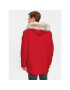 Helly Hansen Зимно яке Reine 53630 Червен Regular Fit - Pepit.bg