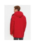 Helly Hansen Зимно яке Reine 53630 Червен Regular Fit - Pepit.bg