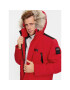 Helly Hansen Зимно яке Reine 53630 Червен Regular Fit - Pepit.bg
