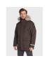 Helly Hansen Зимно яке Reine 53630 Кафяв Regular Fit - Pepit.bg