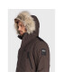 Helly Hansen Зимно яке Reine 53630 Кафяв Regular Fit - Pepit.bg