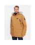 Helly Hansen Зимно яке Reine 53630 Кафяв Regular Fit - Pepit.bg