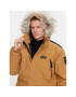 Helly Hansen Зимно яке Reine 53630 Кафяв Regular Fit - Pepit.bg