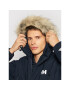 Helly Hansen Зимно яке Reine 53630 Тъмносин Regular Fit - Pepit.bg