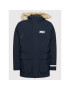 Helly Hansen Зимно яке Reine 53630 Тъмносин Regular Fit - Pepit.bg