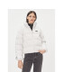 Helly Hansen Зимно яке Yu Teddy Pile 54065 Бял Regular Fit - Pepit.bg
