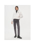 Helly Hansen Зимно яке Yu Teddy Pile 54065 Бял Regular Fit - Pepit.bg