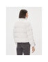 Helly Hansen Зимно яке Yu Teddy Pile 54065 Бял Regular Fit - Pepit.bg