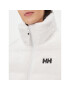 Helly Hansen Зимно яке Yu Teddy Pile 54065 Бял Regular Fit - Pepit.bg