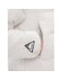 Helly Hansen Зимно яке Yu Teddy Pile 54065 Бял Regular Fit - Pepit.bg
