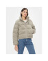 Helly Hansen Зимно яке Yu Teddy Pile 54065 Сив Regular Fit - Pepit.bg