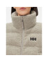 Helly Hansen Зимно яке Yu Teddy Pile 54065 Сив Regular Fit - Pepit.bg