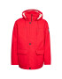 Helly Hansen Зимно яке 1877 53333 Червен Regular Fit - Pepit.bg