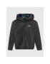 Helly Hansen Зимно яке Champ Reversible 41736 Черен Regular Fit - Pepit.bg