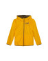 Helly Hansen Зимно яке Junior Champ Reversible 41736 Жълт Regular Fit - Pepit.bg