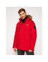 Helly Hansen Зимно яке Svalbard 53150 Червен Regular Fit - Pepit.bg