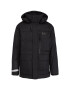 Helly Hansen Пухено яке Tromsoe 53074 Черен Regular Fit - Pepit.bg